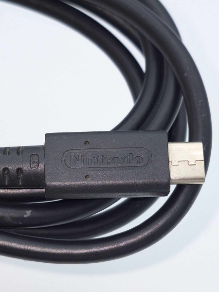Nintendo Switch USB-C Kabel